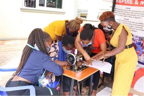 Empowering Sex Workers Through Social Enterprises Unaids