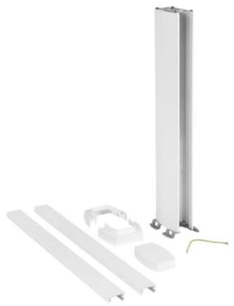 Мини-колонна Legrand Snap-On 2 секции 0.68 м полая Белая (653023 ...