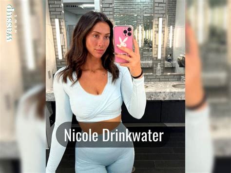 Behind the Glitter: The Dark Truth About Nicole Drinkwater's OnlyFans - iwc5clq