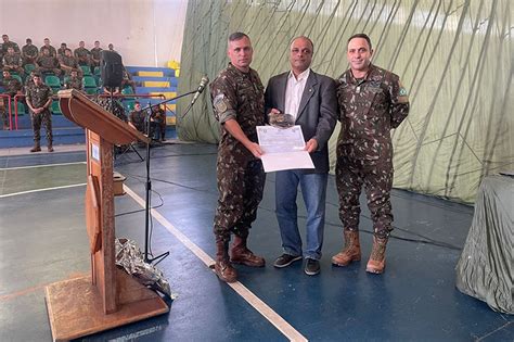 Procurador Militar palestra sobre prevenção de trotes para militares da