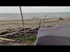 Flashing Cock In Public My Wife Makes Me Cum In Front Of Strangers On A Nude Beach It S Very