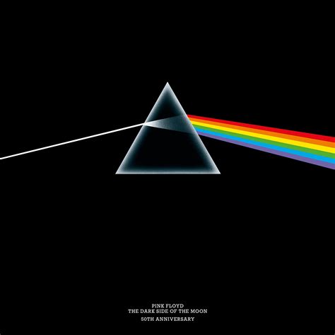 Pink Floyd The Dark Side Of The Moon The Official Th Anniversary