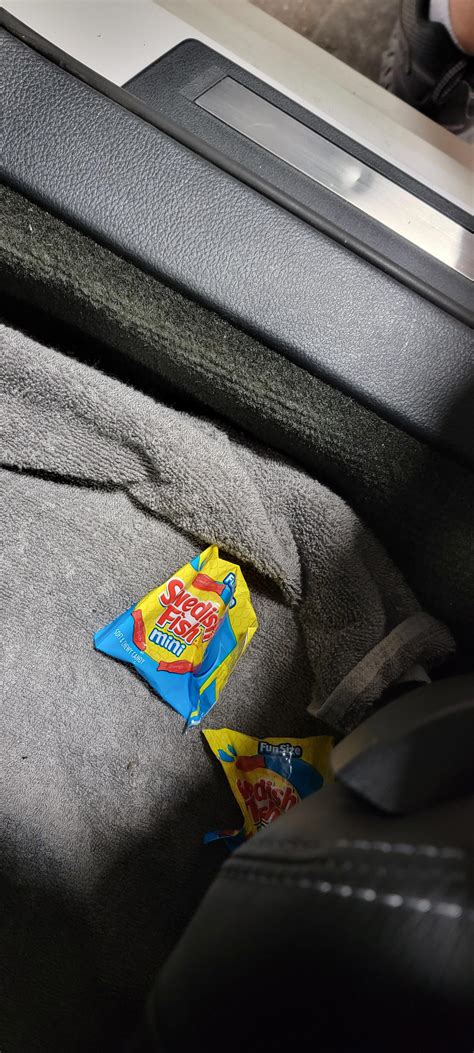 These honesty tests are getting harder : r/Justrolledintotheshop