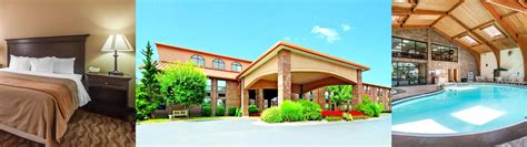 Comfort Inn at Thousand Hills - Branson, MO - Branson Travel Office