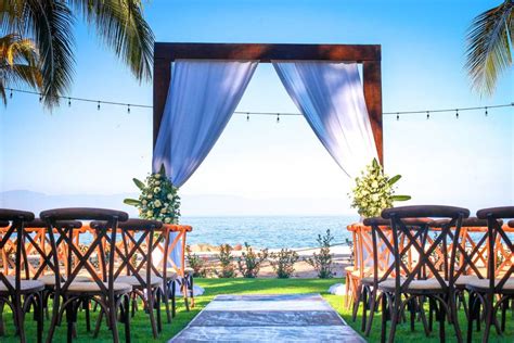 The 10 Best Wedding Venues In Puerto Vallarta MX WeddingWire