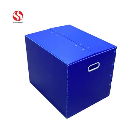 Heavy Duty Palstic Container Really Usefull Stackable Folding Totes