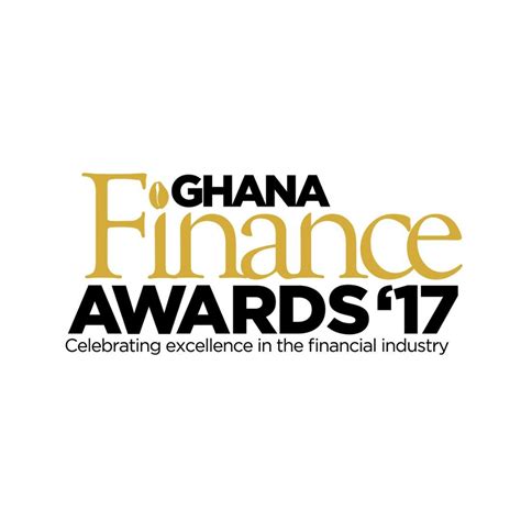 ghana finance awards