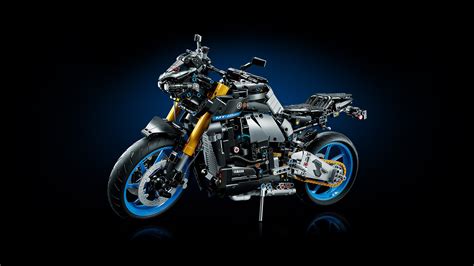 Yamaha MT 10 SP 42159 Sets LEGO Technic LEGO Pour Les Enfants