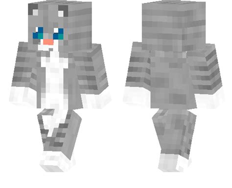 Cat skins minecraft - orglasopa