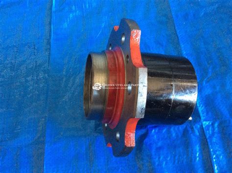 Toyota Landcruiser Bj Hj Fj Hj Hj Hzj Rear Hub