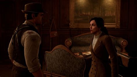 Alone in the Dark (2024) - Guides | Game Rant