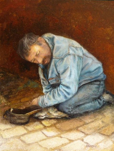 Beggar paintings search result at PaintingValley.com