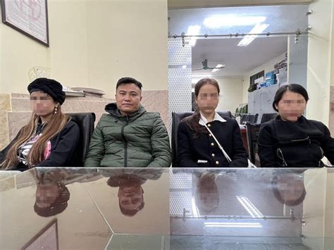 V Sao D Ch V G I G I Sex Tour R Tr N Telegram