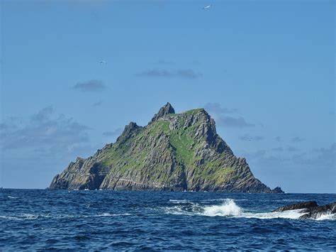 Skellig Islands Ireland Island - Free photo on Pixabay - Pixabay