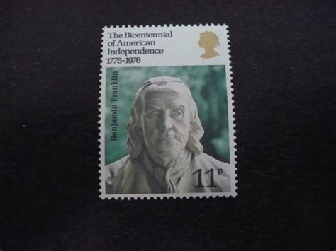 Stamps Great Britain Scott Mint Never Hinged Set Of Stamp