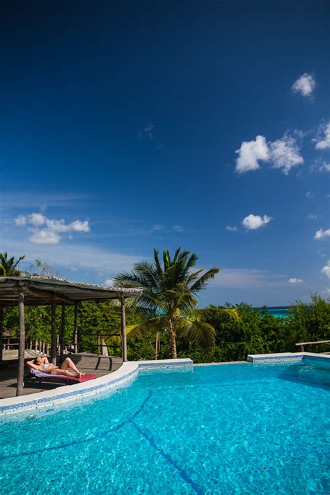 Pemba Island Underwater Hotel