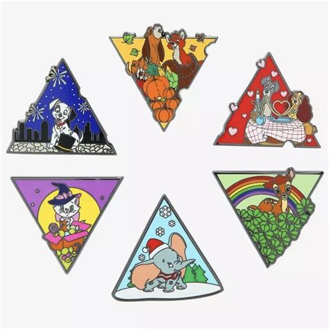 Hot Topic Pins Archives Disney Pins Blog