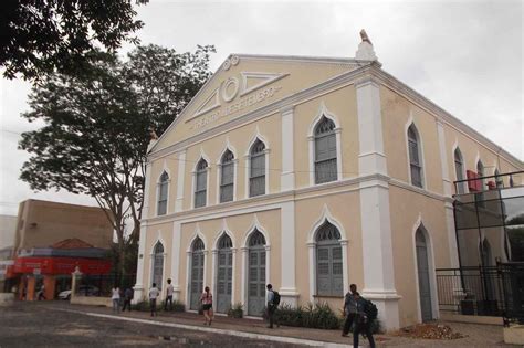 Teresina Piauí descubra as belezas da Cidade Verde do Brasil