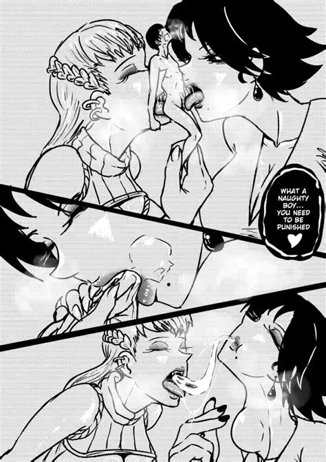 Misc Vore Nhentai Hentai Doujinshi And Manga