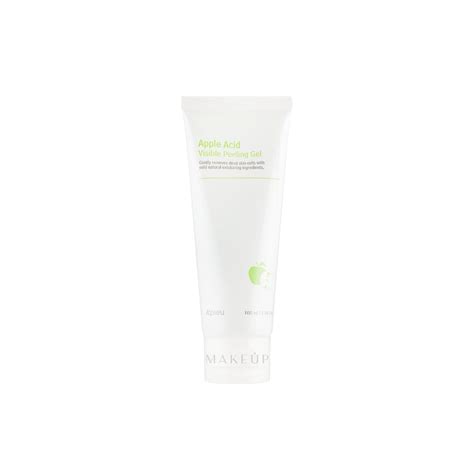 Shop A'Pieu Apple Acid Visible Peeling Gel 100ml