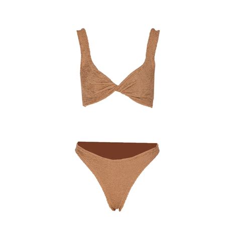 JUNO BIKINI JUNO COCOA Bruna Rosso