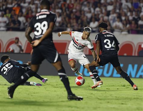 Campeonato Paulista S O Paulo X Red Bull Bragantino Flickr