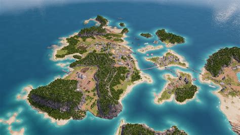Tropico 6 open beta is live | Rock Paper Shotgun