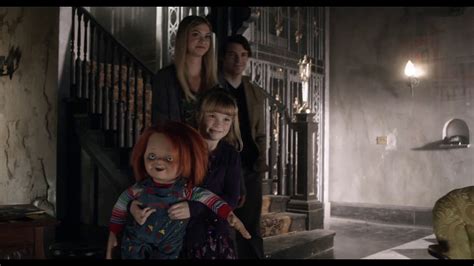 チャッキーが出てくるチャイルド・プレイシリーズ最新作がついに登場「curse Of Chucky」予告編 ライブドアニュース