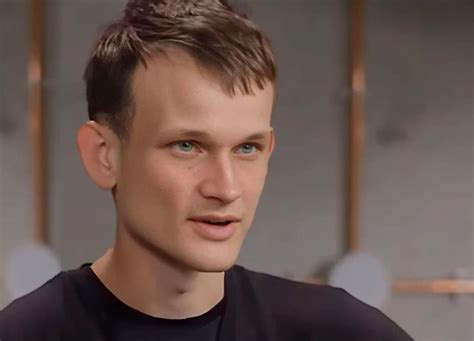 Vitalik Buterin La Abstracci N De Cuentas Puede Aumentar La