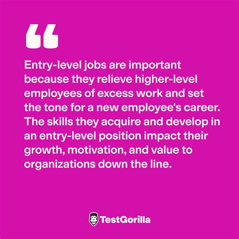 Skills-based hiring is transforming entry-level hiring