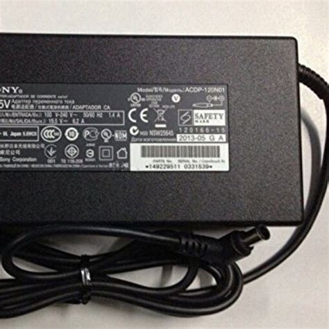 Power Supply Adapter Charger For HP Laptop 19 5V 2 05A 40W For HP