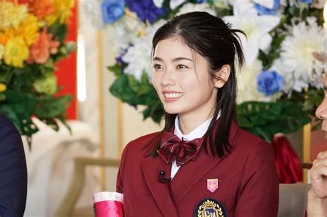 小芝風花が涙 宮野真守の「ゴチ24」クビに「もっと一緒にメンバーでいたかった」― スポニチ Sponichi Annex 芸能