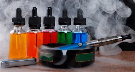 Best 5 Nic Salts Available For Aussie Vapers Ecigopedia