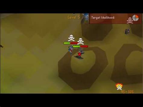 Runescape Sikka Pk Vid Maxed Att Turmoil Zerker Pure Youtube