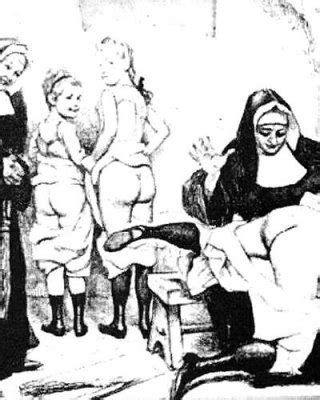 Spanking Drawnings Louis Malteste Porn Pictures XXX Photos Sex