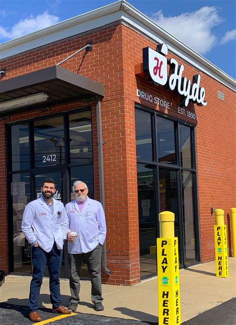 HYDE DRUG STORE - New Castle PA - Hours, Directions, Reviews - Loc8NearMe