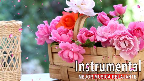 Las Mejores Melodias Instrumentales De Todos Los Tiempos Mejor Musica