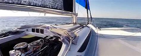 Dragonfly 32 Trimaran New York | Sailing Trimarans New York