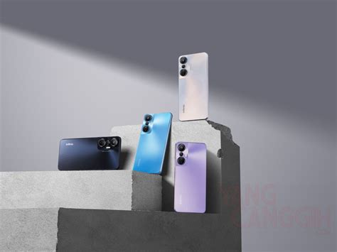 Harga 2 Jutaan Infinix Hot 20S Tawarkan Layar 120Hz YANGCANGGIH