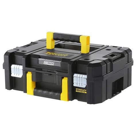 Ящик для инструмента Stanley "FATMAX" TSTAK II 440х331х176мм FMST1-71966