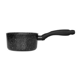 Buy Fissman Fiore Induction Aluminium Sauce Pan Cm Online In Dubai