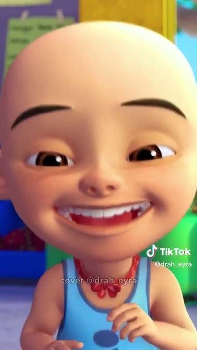 Upin Ipin Asal Ganu Be Like Part 2 Youtube