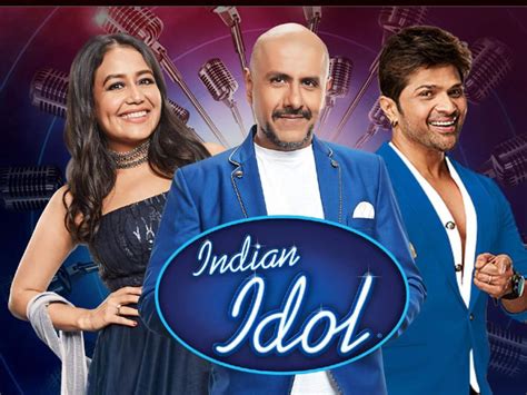 Indian Idol Season 12 Expected Winner, Contestants, Judges - ReadersFusion