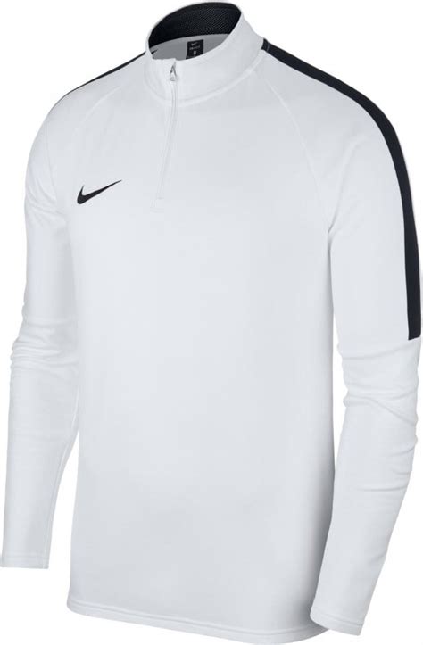 T Shirt De Manga Comprida Nike M NK DRY ACDMY18 DRIL TOP LS