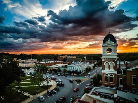 All Around Covington | Community Video City Guide and Directory