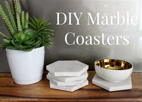 Diy Projects Using Marble