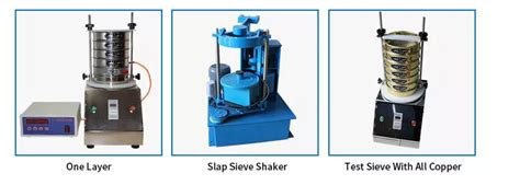 Difference Between Ultrasonic Sieve Shaker And Ordinary Sieve Shaker