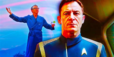 Jason Isaacs’ 10 Best Acting Roles Including Star Trek Discovery’s Lorca