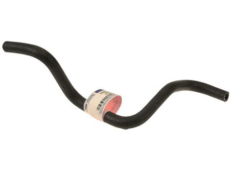 1999 2007 Ford Taurus Expansion Tank Hose Cooling System Genuine Reservoir To Radiator 99