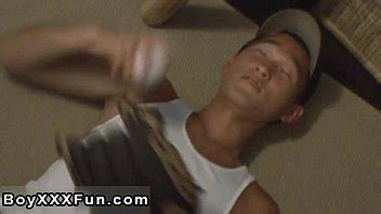 Gay Fuck Tommy Gets Home From Baseball Practice Gets Naked And Xvideos